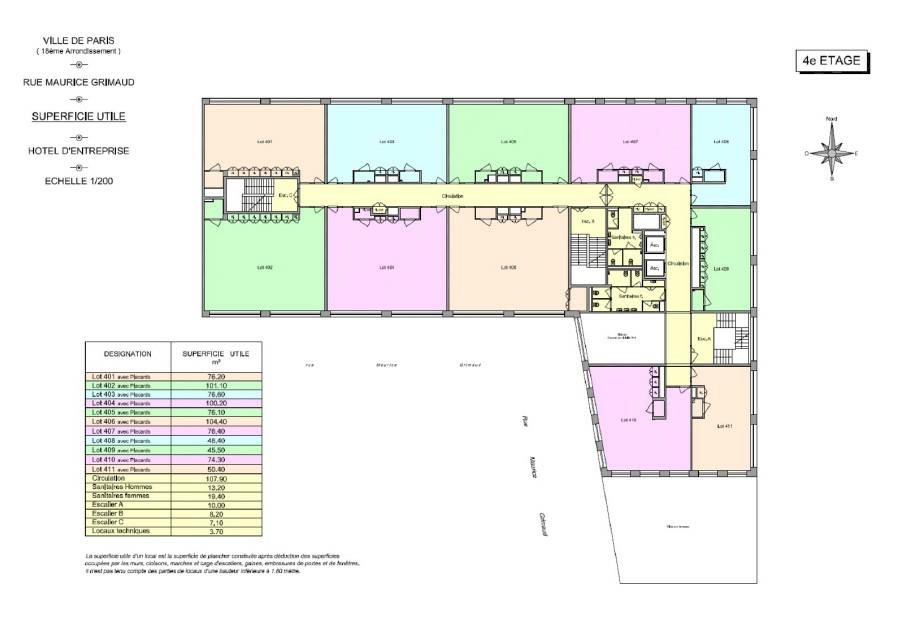 Coworking Paris Location coworking Paris OLBUR2106557 0